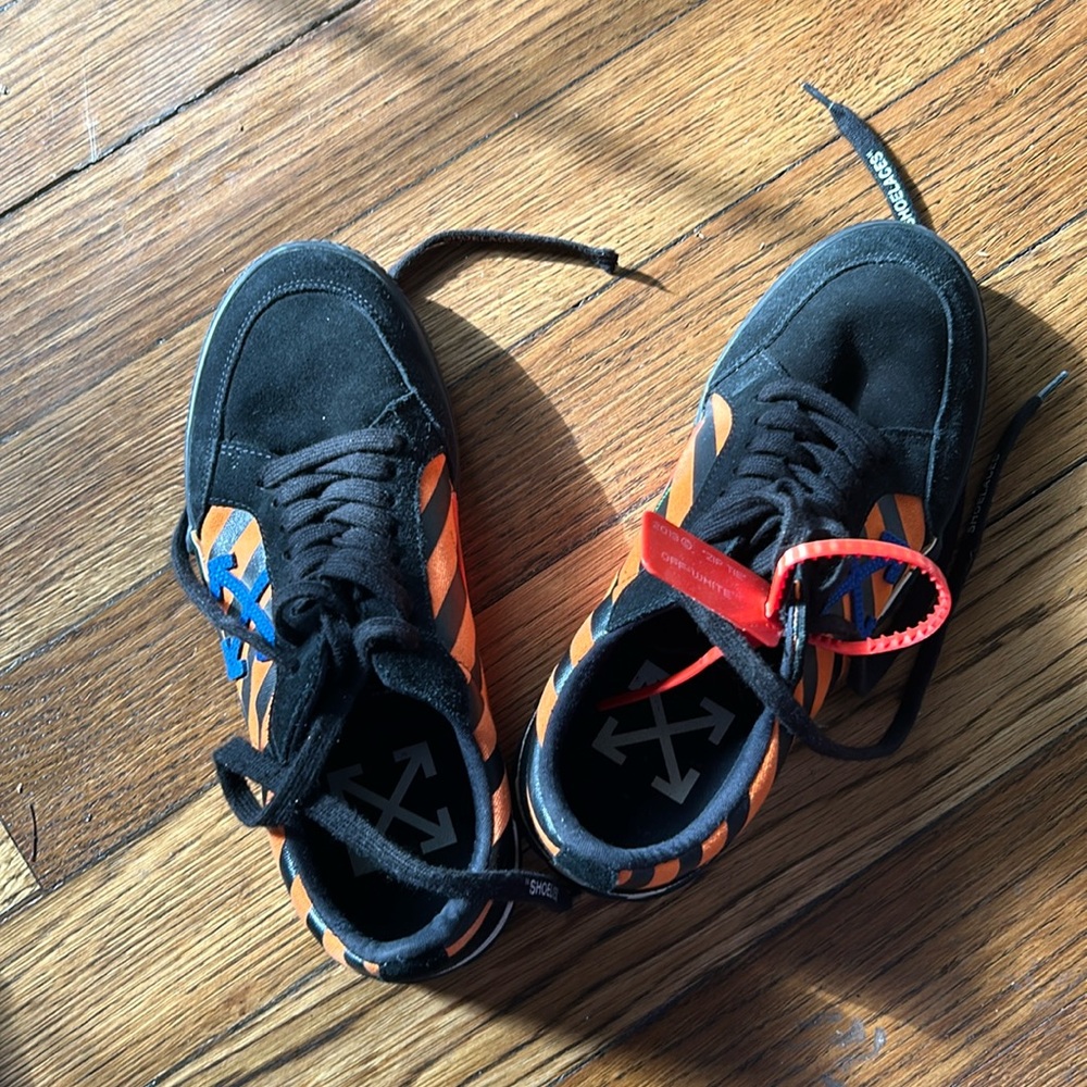 Used Off Whites
